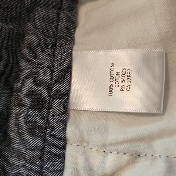 Banana Republic shorts - Picture 6 of 7